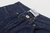 Bermuda jeans Dark Blue - Snow Company