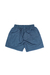 Short Tactel Essential Basic Patch Azul - comprar online