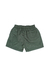 Short Tactel Essential Basic Patch Verde - comprar online