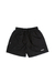 Short Tactel Essential Basic Patch Preto