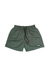 Short Tactel Essential Basic Patch Verde