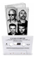 U2 Songs Of Surrender Cassette Nuevo Sellado - EXIT MUSIC RECORDS