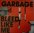 Garbage Bleed Like Me Vinilo Nuevo 2 Lp - comprar online