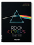 Libro Rock Covers. 40th Ed. (en Inglés) 750 Album Covers