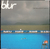 Blur The Ballad Of Darren - Cd Nuevo Importado