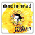 Radiohead - Pablo Honey - Cd Importado