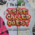 A Tribe Called Quest - The Best Of - Cd Importado. Nuevo - comprar online