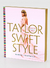 Libro - Taylor Swift Style: Fashion Through The Eras (inglés)