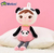 Boneca Metoo Panda Coleção Jimbao 45cm