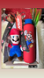 Kit Mario Bros