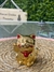 Gato Sorte Dourado