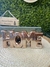 Palavra Home Rose Gold