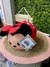 Pelucia Minnie Tsum Tsum