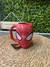 Caneca Homem Aranha 3D