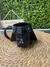 Caneca Darth Vader 3D