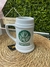 Caneca Palmeiras Branca