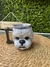 Caneca Cachorro ( Shih Tzu)