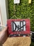 Porta Chave Duff