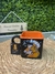 Caneca Dragon BallZ Quadrada