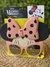 Oculos Minnie Mascara Linha Importada