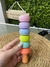 Marca Texto Macaron