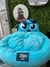 Sulley Cama 3D