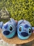 Pantufa Stitch