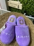 Pantufa Quarto Friends Lavanda