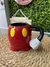 Caneca Mickey Linha Importada