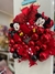 Guirlanda Mickey e Minnie Vermelha - comprar online