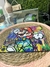 Mouse Pad Mario