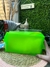 Necessaire Neon Verde