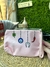 Necessaire Olho Grego Rosa