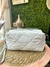 Necessaire Puff Branco