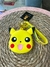 Porta Moeda Pikachu