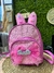 Mochila Barbie Pink