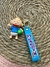 Chaveiro Fofo Tommy Pickles (Rugrats)