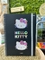 Planner Hello Kitty Permanente