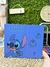 Planner Organizador Semanal Stitch