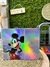 Planner Organizador Semanal Disney 100 Anos