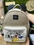 Mochila 100 anos Disney (Importada)