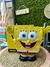 Cofre Bob Esponja