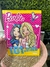 Livro Barbie Colorir