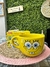 Caneca Sopa Bob Esponja