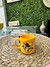 Caneca HP (Hufflepuff) Mini Tina