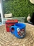 Caneca Super Mario Mini Tina