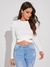 Cropped Deborah - loja online