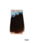 Cabelo Ella Bio Vegetal Sleek Qualidade Premium 320g 9 Telas na internet