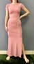 Vestido Longo Luciana - loja online