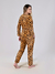 Pijama Peludinho Animal Print - comprar online